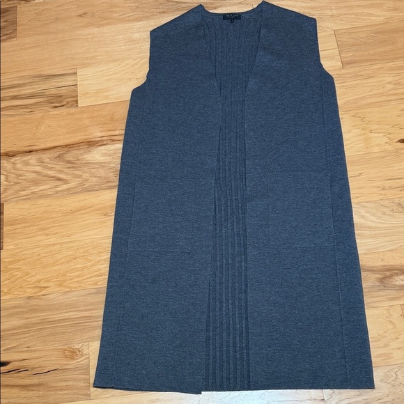 Rag & Bone Wool Sweater Vest Knit Alanna - Picture 2 of 10